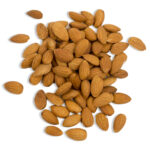 Raw Almonds