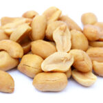 Roasted Peanuts