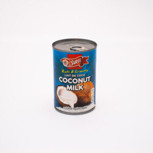 Suree Coconut Milk