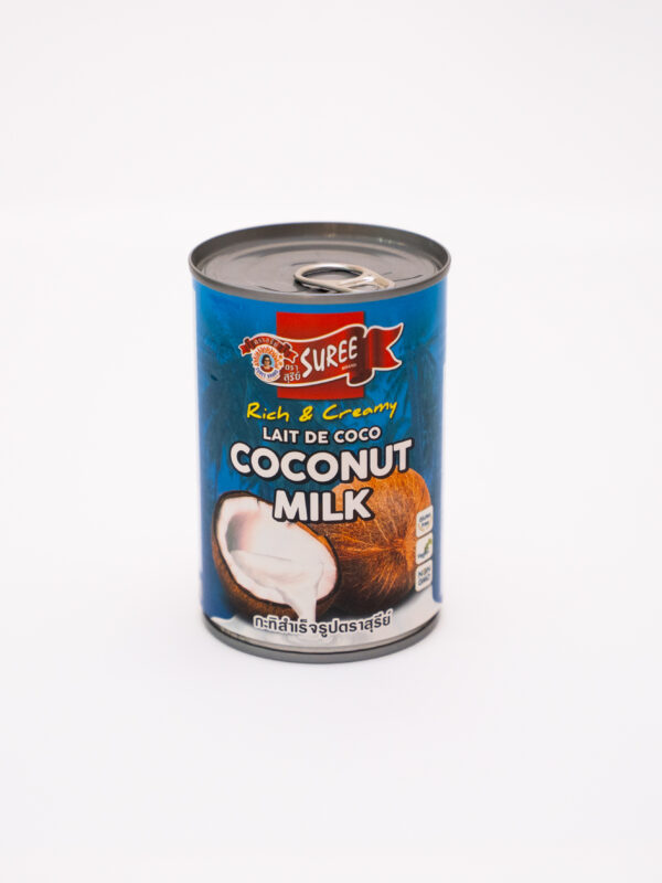 Suree Coconut Milk