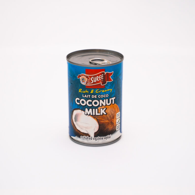 Suree Coconut Milk