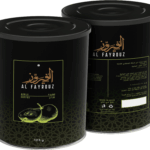 Apple Flavored Coffee