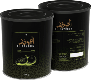 Apple Flavored Coffee