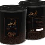 Hazelnut Flavored Coffee