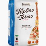 Bongiovanni Pizza Flour Carlotta