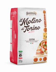 Bongiovanni Pizza Flour Mdt Luisa