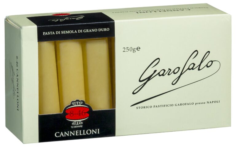 Cannelloni Bianco