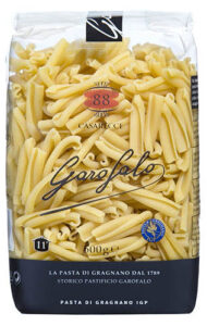 Casarecce Sigillo Piccolo