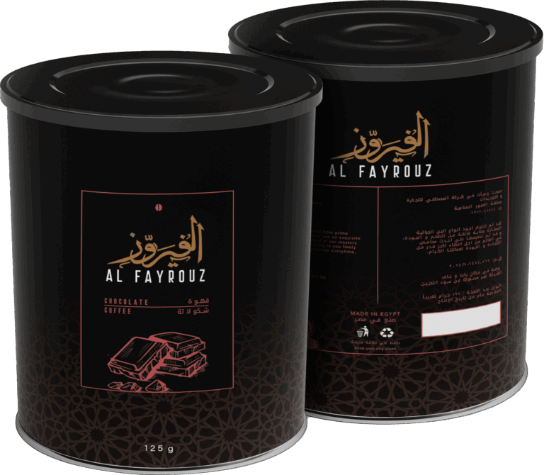 Chocolate Coffee
