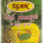 Egan Pineapple