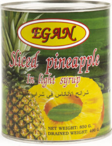 Egan Pineapple