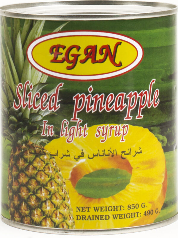 Egan Pineapple