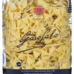 Farfalle Bianco