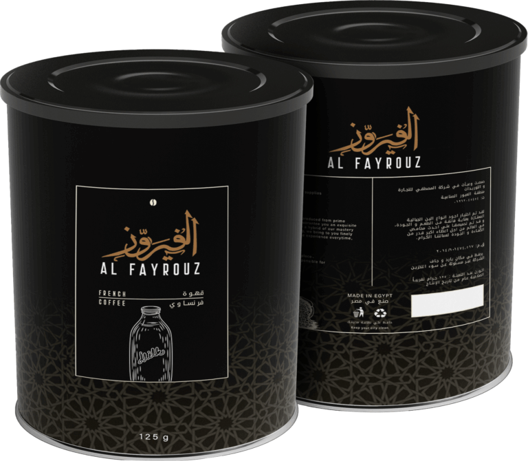 French Coffee