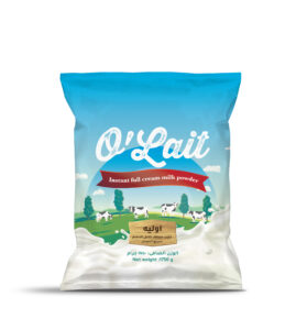 Full Cream Powder 1750g