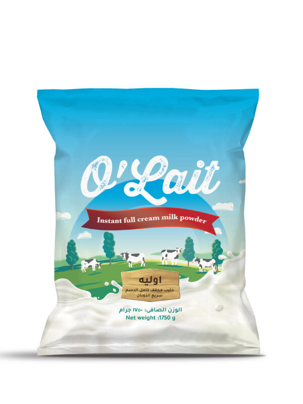 Full Cream Powder 1750g