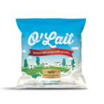 Full Cream Powder 500g