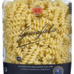 Fusilli Bianco
