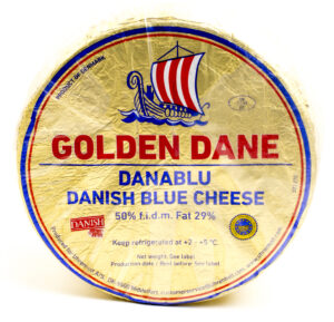 Golden Dane Cheese