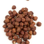 Hazelnuts