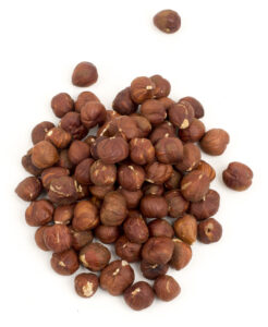 Hazelnuts