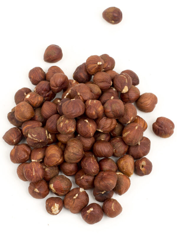 Hazelnuts