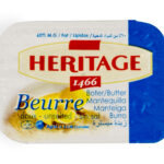 Heritage Butter