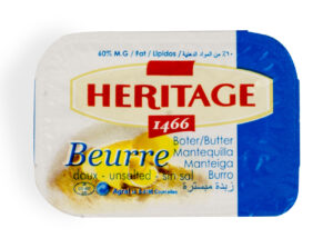 Heritage Butter