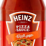 Pizza Sauce Heinz