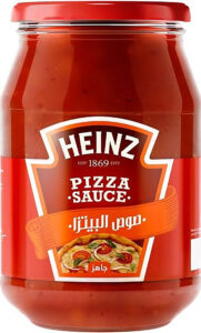 Pizza Sauce Heinz