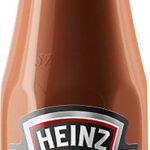 BBQ Heinz