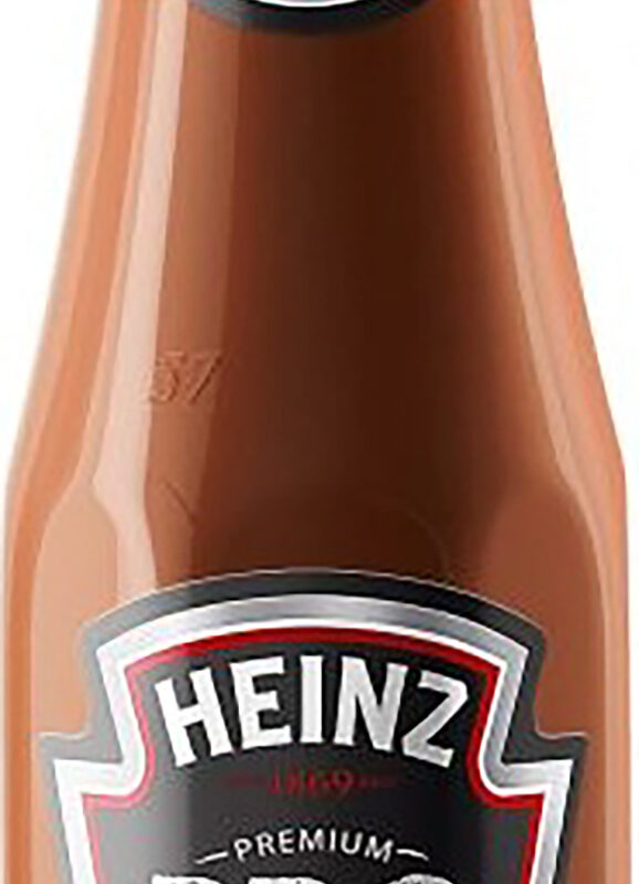 BBQ Heinz