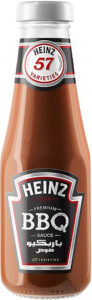 BBQ Heinz