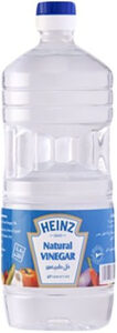 Natrual Vinegar Heinz