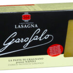 Lasagna Liscia Bianco