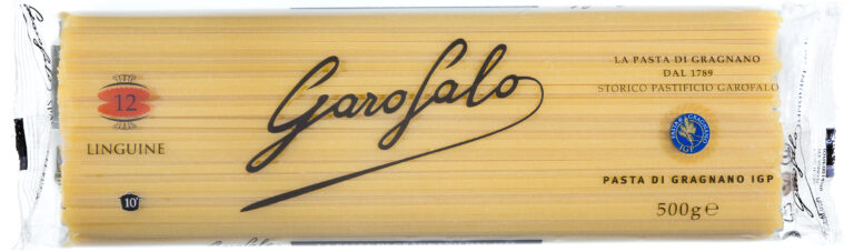 Linguine Bianco