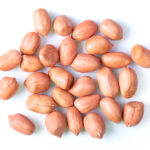 Peanuts Shelled