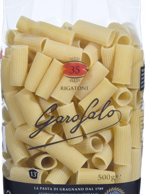 Rigatoni