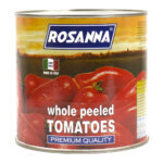 Rosanna Pealed Tomato