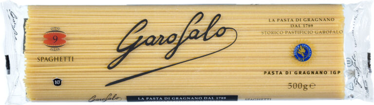 Spaghetti