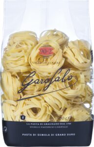 Tagliatelle