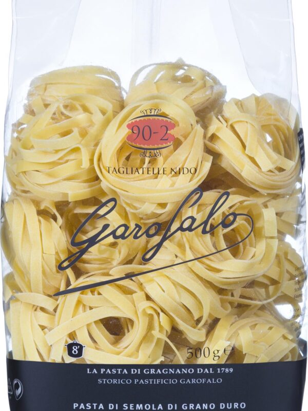 Tagliatelle