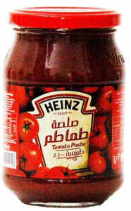 350g Heinz Tomato Sauce