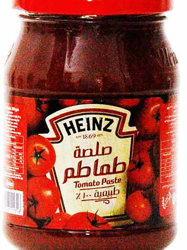 350g Heinz Tomato Sauce