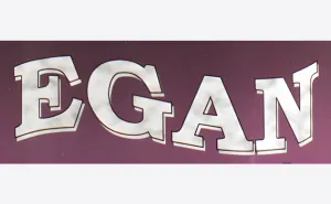 egan