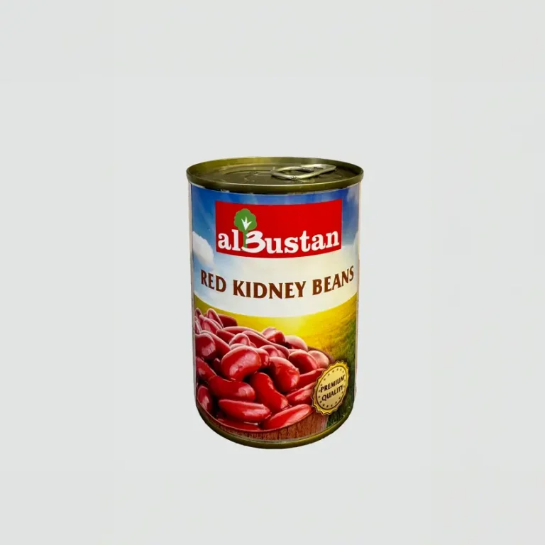 Red Kidney Beans