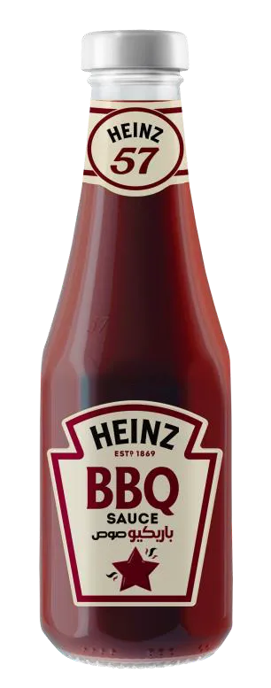 BBQ Classic Sauce