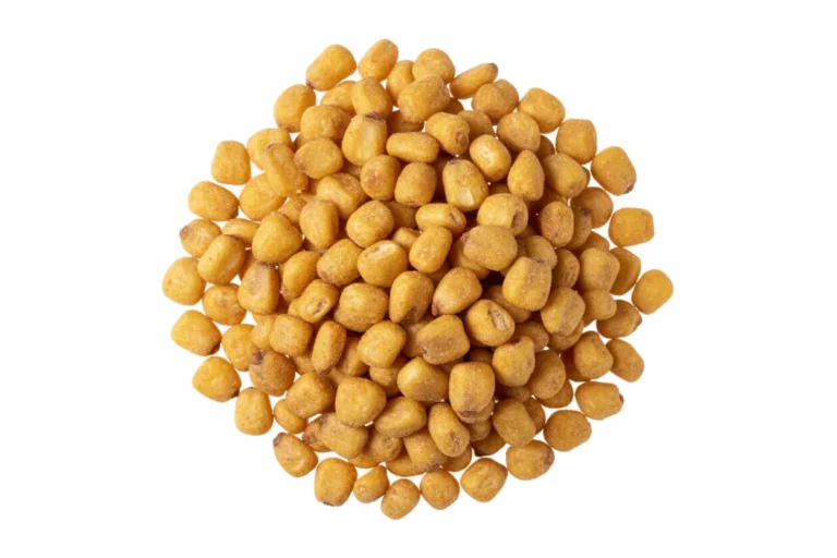 Cheese Corn
