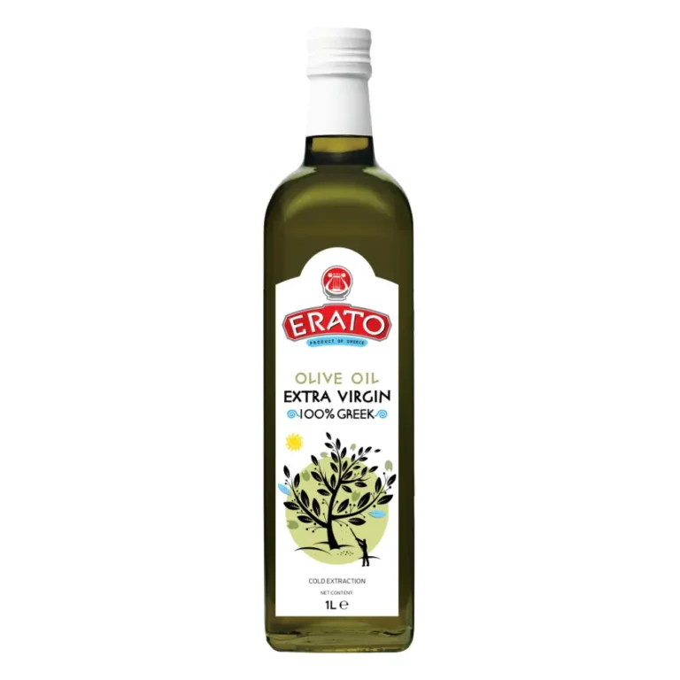 Extra Virgin Olive Oil