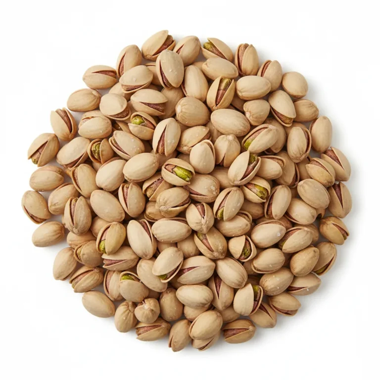 Salted Pistachios